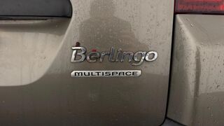 Berlingo multispace 1.2 puretech 110 XTR + 2016 occasion 59223 Roncq