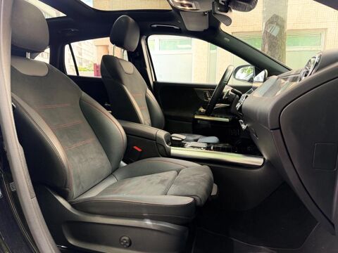 Classe GLA 1.3 250 E 218H 160 EQ-POWER PHEV HYBRID 15.6KWH EQ AMG LINE 2023 occasion 75019 Paris