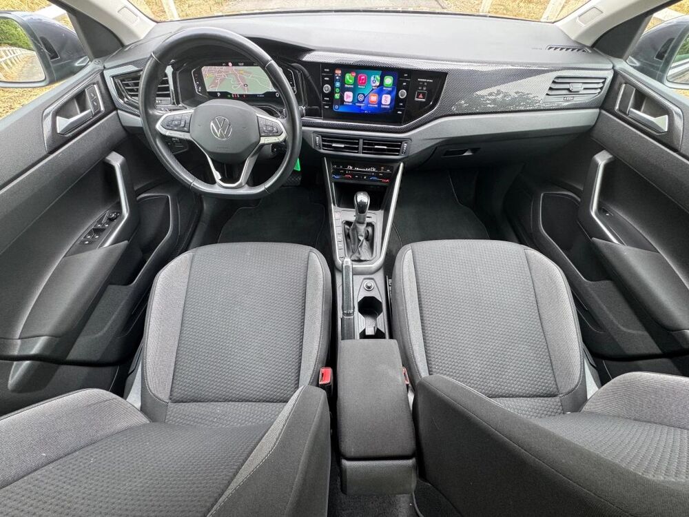 Taigo 1.0 TSI 110 LIFE DSG BVA 2023 occasion 51500 Taissy