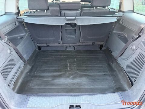 Zafira 1.7 CDTI 125 ECOFLEX FAMILY 2011 occasion 91200 Athis-Mons