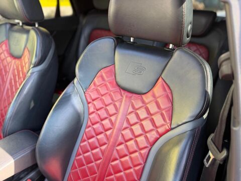 SQ2 2.0 50 TFSI 300 QUATTRO S-TRONIC BVA 2020 occasion 78630 Orgeval