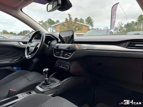 Focus 1.0 ECOBOOST 125 ACTIVE START-STOP 2018 occasion 33980 Audenge