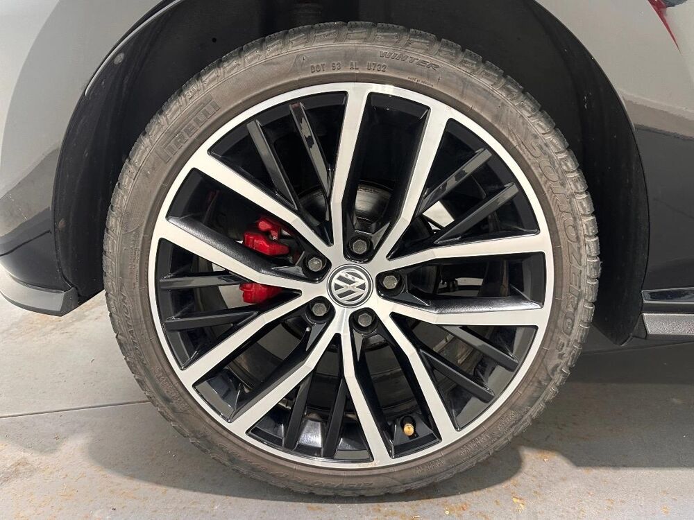 Polo 1.8 TSI 190 BLUEMOTION GTI 2017 occasion 59494 Petite-For&ecirc;t