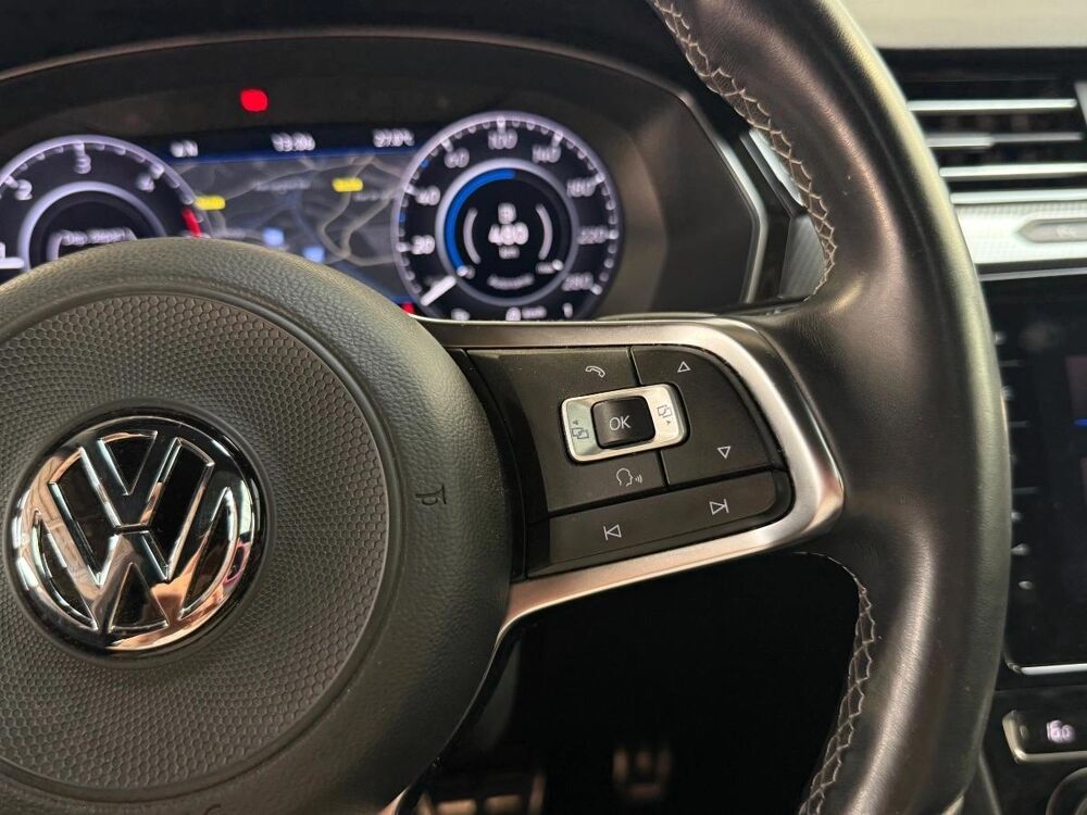 Arteon 2.0 BITD R-Line 4Motion 2017 occasion 62400 B&eacute;thune