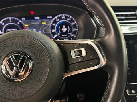 Arteon 2.0 BITD R-Line 4Motion 2017 occasion 62400 B&eacute;thune