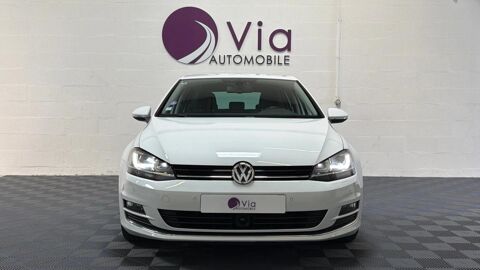 Golf 1.4 TSI 140 Carat 2013 occasion 91380 Chilly-Mazarin
