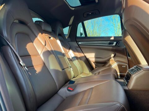 Panamera 2020 occasion 78320 Le Mesnil-Saint-Denis