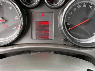Meriva 1.7 CDTI 110 CONNECT PACK 2013 occasion 34500 B&eacute;ziers