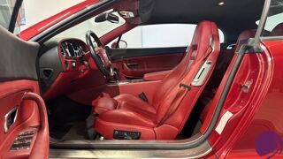 Continental CABRIOLET 6.0 560 GTC BVA 2007 occasion 66000 Perpignan