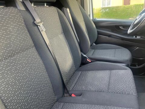 Vito 2020 occasion 28600 LUISANT