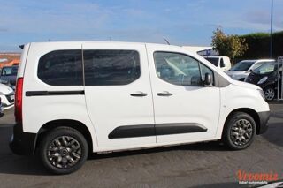 Combo VU 2022 occasion 14120 MONDEVILLE