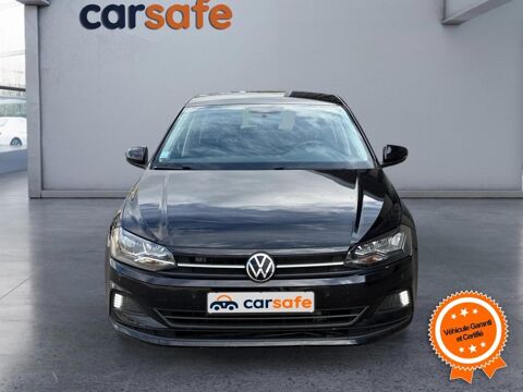 Polo 1.0 TSI 95 ACTIVE 2021 occasion 33700 MERIGNAC