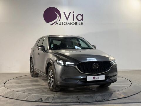 CX-5 2.2 SA-D Selection 4x2 2018 occasion 62400 B&eacute;thune