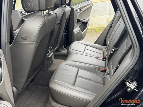 Macan 2019 occasion 33450 Saint-Sulpice-et-Cameyrac