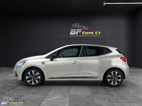 Clio 2023 occasion 51420 CERNAY LES REIMS