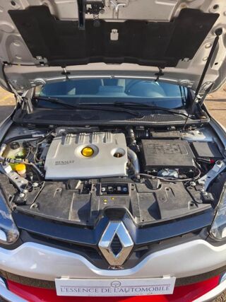 M&eacute;gane COUPE 2.0 275 RS START-STOP 2015 occasion 78410 AUBERGENVILLE
