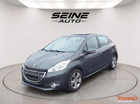 Annonce voiture Peugeot 208 3990 €