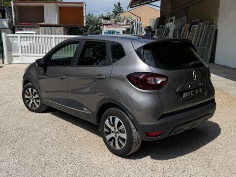 Captur 1.5 DCI 90 ENERGY ZEN 2019 occasion 13570 Barbentane
