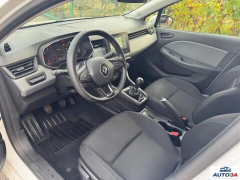 Clio 1.0 SCE 75 BUSINESS 2021 occasion 31780 Castelginest