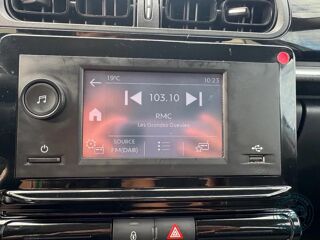 C3 GENERATION-III 1.2 PURETECH 80 YOU 2022 occasion 40800 AIRE-SUR-L'ADOUR