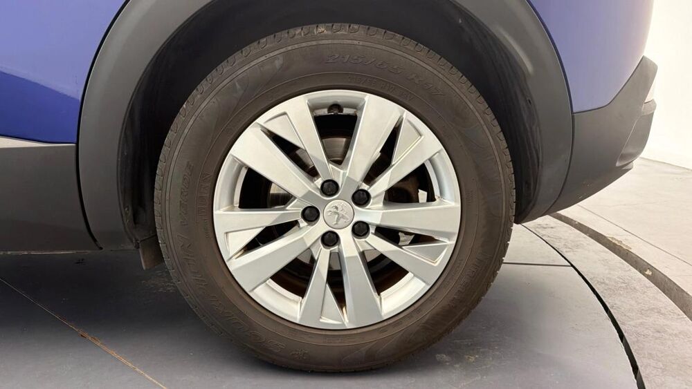 3008 1.5 BHDI Active Business 2019 occasion 59223 Roncq
