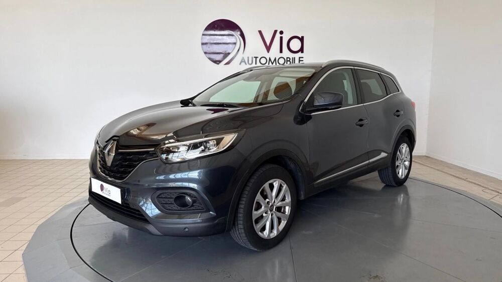 Kadjar 2020 occasion 17600 Saujon