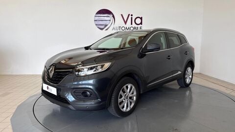 Annonce voiture Renault Kadjar 14990 €
