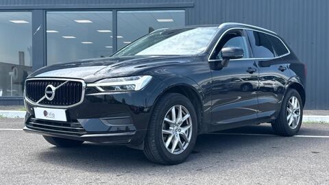 Annonce voiture Volvo XC60 30990 €