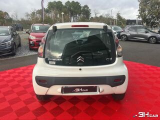 C1 1.4 HDI 55 CONFORT 2007 occasion 33980 Audenge