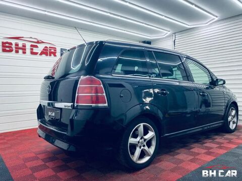 Zafira 2007 occasion 33600 Pessac