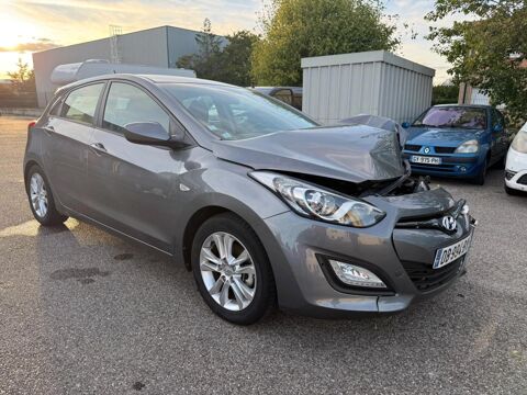 i30 1.4 MPI 100 BLUEDRIVE ESSENCE 2013 occasion 69800 Saint-Priest