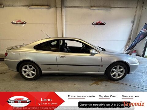 406 1998 occasion 62440 Harnes