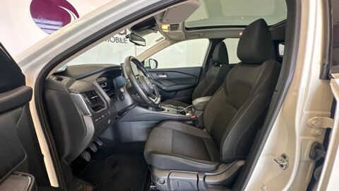 Qashqai 2023 occasion 17600 Saujon