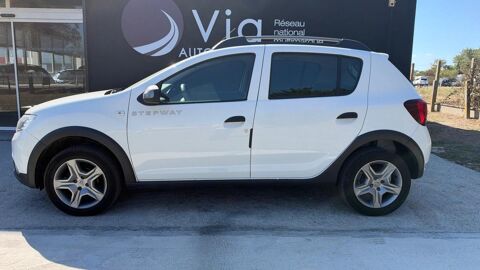 Sandero STEPWAY Stepway 2020 occasion 33600 Pessac