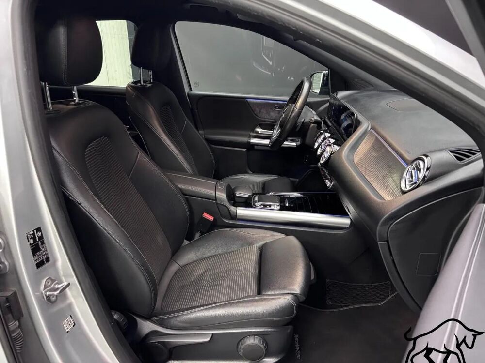 Classe B 1.5 180 D 115 PROGRESSIVE LINE 7G-DCT BVA 2019 occasion 13150 TARASCON