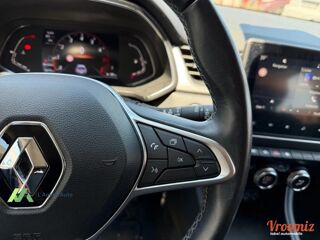 Captur 1.0 TCE 100 INTENS 2020 occasion 34140 M&egrave;ze
