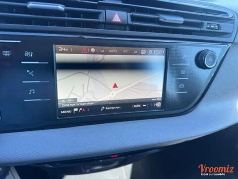 Grand C4 Spacetourer 1.5 BLUEHDI 130 BUSINESS START-STOP 2020 occasion 49570 Montjean-sur-Loire