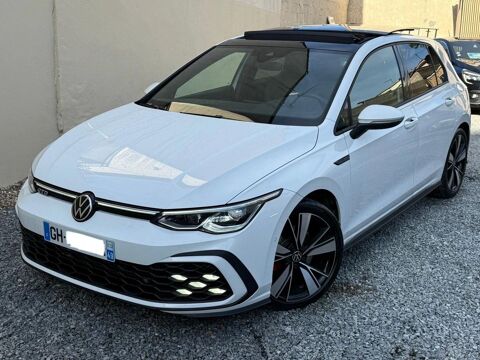 Golf 2022 occasion 95100 Argenteuil