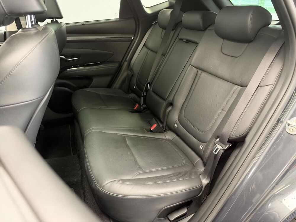 Tucson 1.6 CRDI 135 HYBRID MHEV 48VOLT EXECUTIVE 2WD DCT BVA 2021 occasion 37550 SAINT AVERTIN