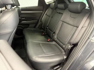 Tucson 1.6 CRDI 135 HYBRID MHEV 48VOLT EXECUTIVE 2WD DCT BVA 2021 occasion 37550 SAINT AVERTIN