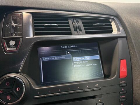 DS5 HYBRID4 SoChic Hybrid4 2012 occasion 62400 B&eacute;thune