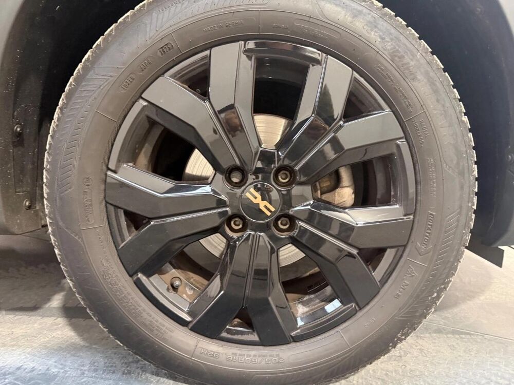 Sandero STEPWAY Stepway Extreme 2023 occasion 62400 B&eacute;thune