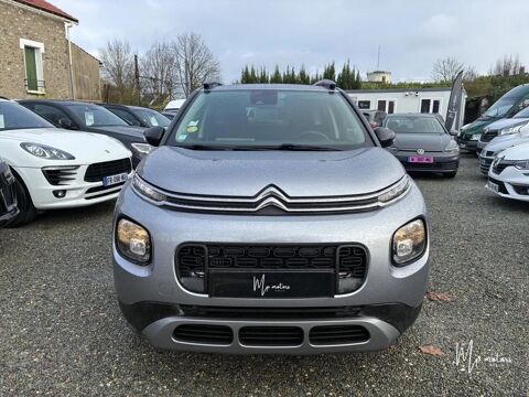 C3 Aircross 1.5 BLUEHDI 110 SHINE START-STOP 2021 occasion 78690 LES ESSARTS LE ROI