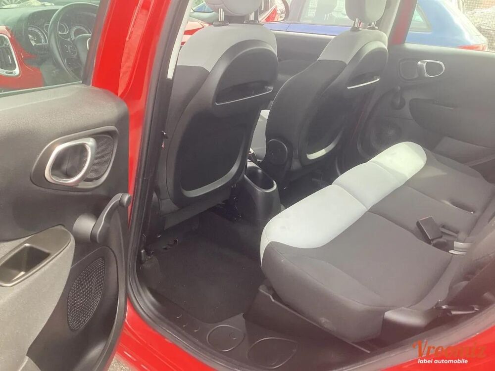 500 L 1.6 JTDM Pop Star 2013 occasion 62100 Calais