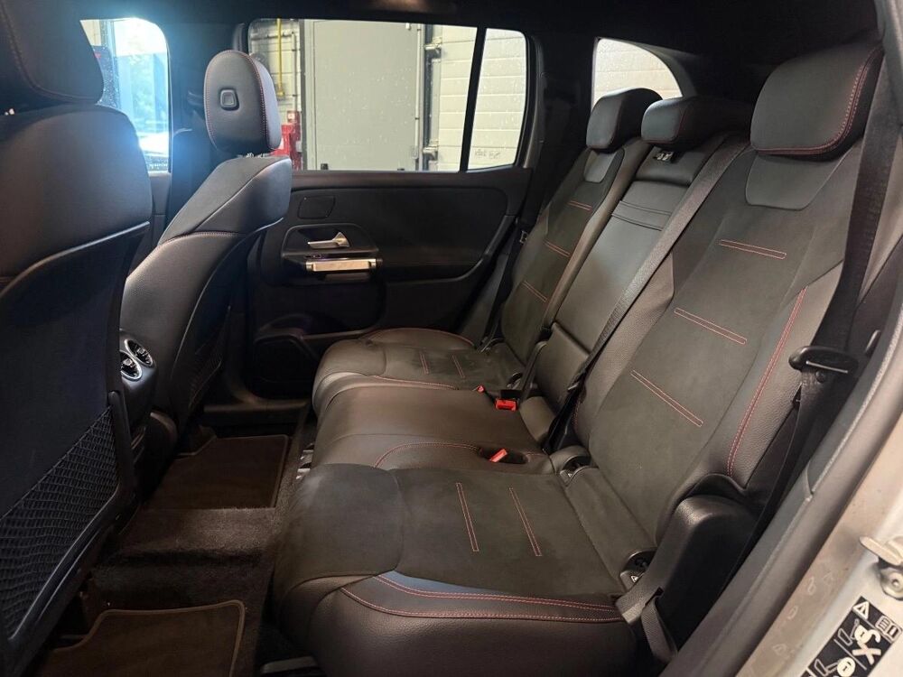 Classe A 2.0 200 D 150 AMG LINE 8G-DCT BVA 2022 occasion 78410 Aubergenville