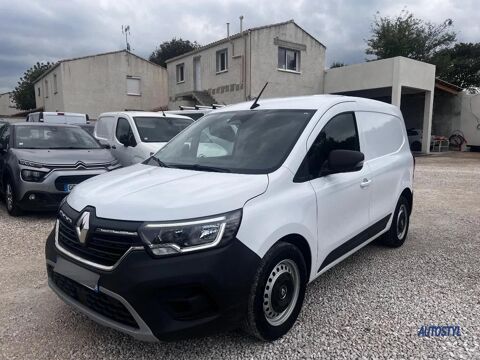 Kangoo Express 2021 occasion 30250 Sommi&egrave;res