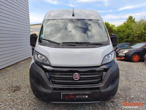 Ducato 2021 occasion 50400 SAINT PLANCHERS