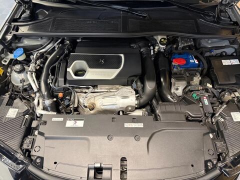 300 1.6 225H 180 PHEV HYBRID 13.2KWH PERFORMANCE LINE PLUS EAT B 2022 occasion 78410 Aubergenville