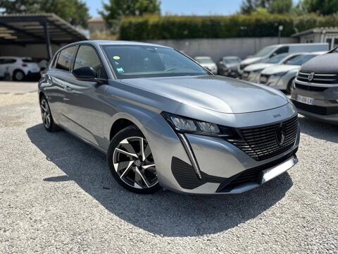 Peugeot 308 2022 occasion Sommi&egrave;res 30250