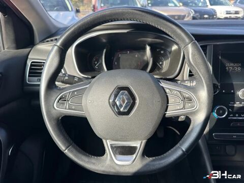 M&eacute;gane 2016 occasion 33980 Audenge